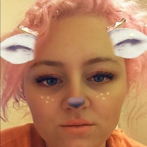 Meet your Posher, Kelsey